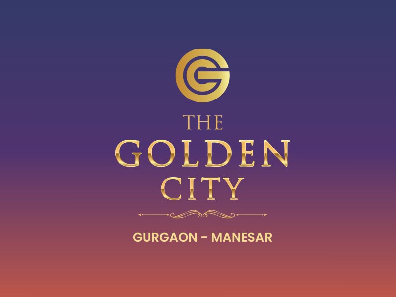 Golden City Gurgaon brochure
