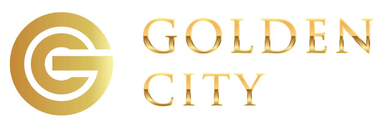 Golden City Gurgaon Logo